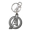 Avengers A Logo Pewter Key Chain